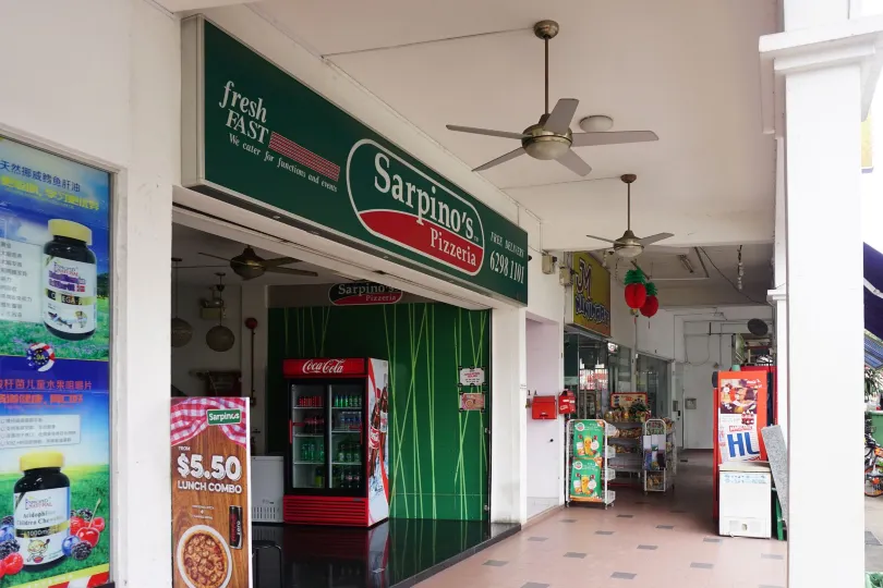 Greendili Backpackers Hostel