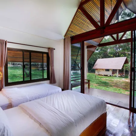 Phayamas Private Beach Resort and Island Brew - Adults Only
