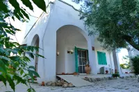 Villa Musella B&B Hotel in zona Spiaggia