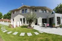 Chambre d'Hôtes Arima - guesthouses
