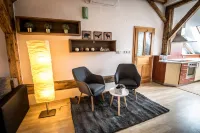 Tylova Apartments Hotels in 