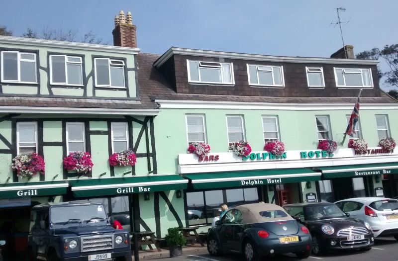 Dolphin Hotel-Gorey Updated 2023 Room Price-Reviews & Deals | Trip.com