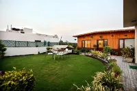 Vandana's Bed and Breakfast