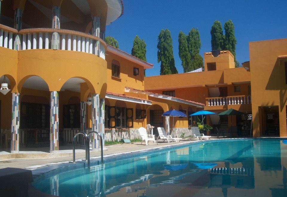 Leinmach House Nyali, Mombasa Latest Price & Reviews of Global Hotels 2023  | Trip.com