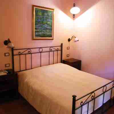 Agriturismo Cascina Madonnina Rooms