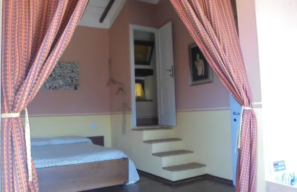 卡西納吉安奈託鄉村民宿