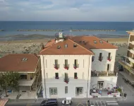 Hotel Lido - balcony