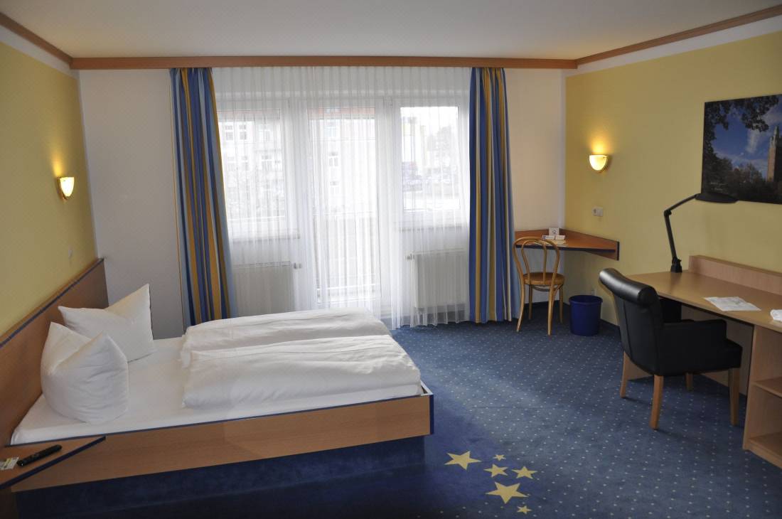 Sleep Go Hotel Magdeburg Magdeburg Updated 22 Room Price Reviews Deals Trip Com