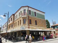 Meydani Butik Hotel Hotels in Gokceada