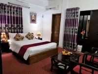 Hotel de Meridian Ltd Hotels in 