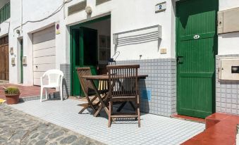 Apartamento Susurros del Mar