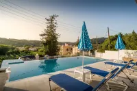 San Georgio Boutique Hotel Hotels in Paleokastrites