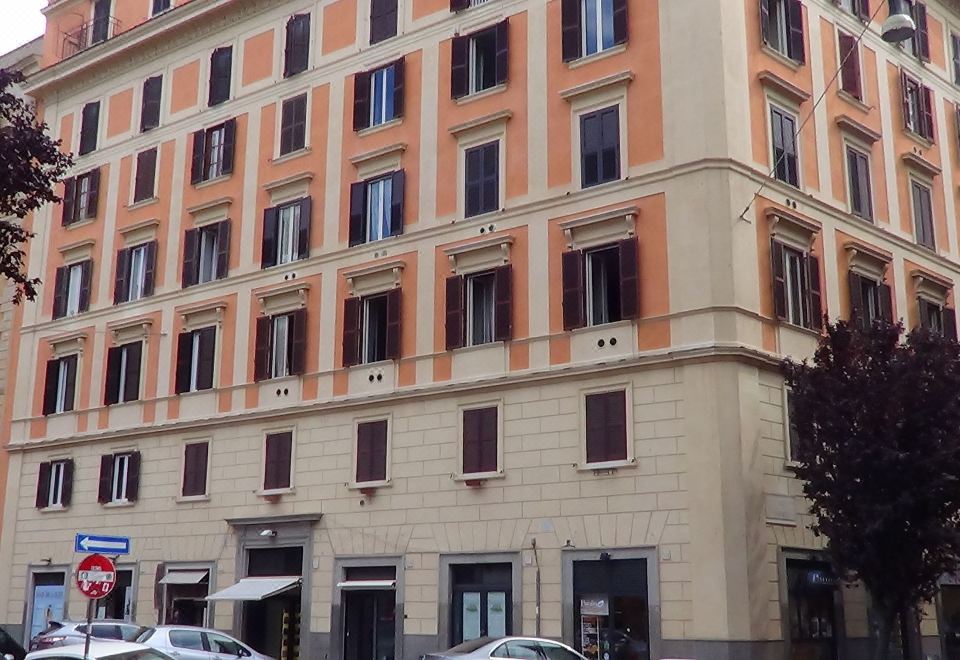 Le Stanze di Elisa