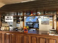 Truro Weighbridge Motel فنادق في Truro