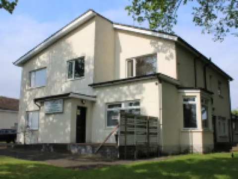 Queensferry Guest House Hotels in Dunfermline