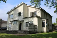 Queensferry Guest House Các khách sạn ở Dunfermline