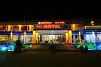Dogme Hotel Hotels in Kemal Köyü