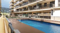 Apartamentos Terrazas Al Mar 3000 Hotel a Oropesa