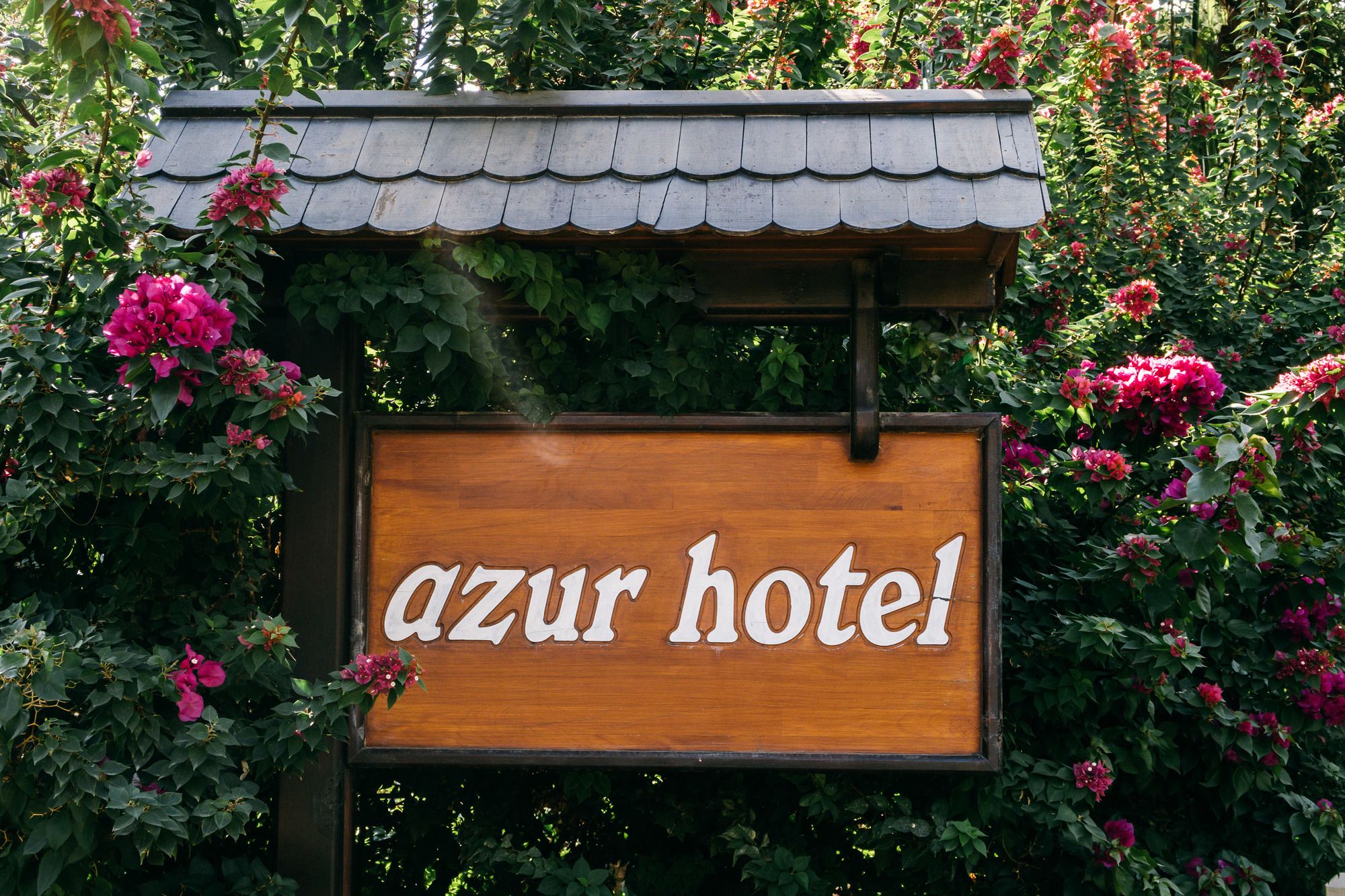 Azur Hotel