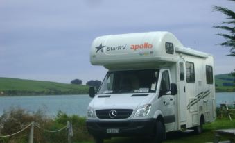 Catlins Newhaven Holiday Park