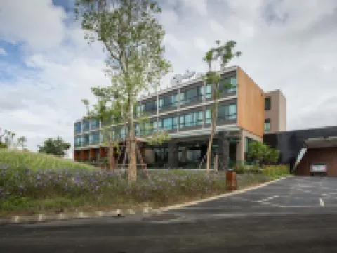 North Hill City Resort Hotels in Hang Dong