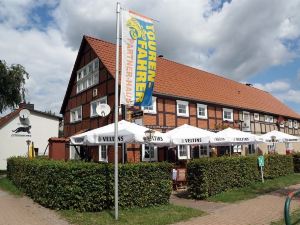 Restaurant und Pension Zur Wildgans