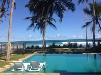 Chillax Villas Hotels in Kamburugamuwa