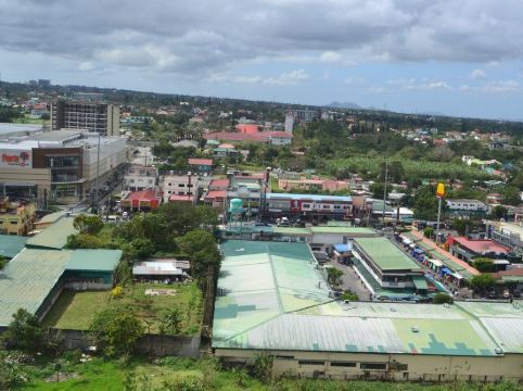 Yohan's CoolSpace Tagaytay