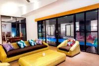 جيلي كهايانجان فيلاز