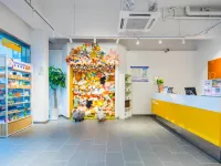 Pod Choice Hotel (Hangzhou Wulin Xihu Cultural Square Metro Station) Hotels near Xiacheng
