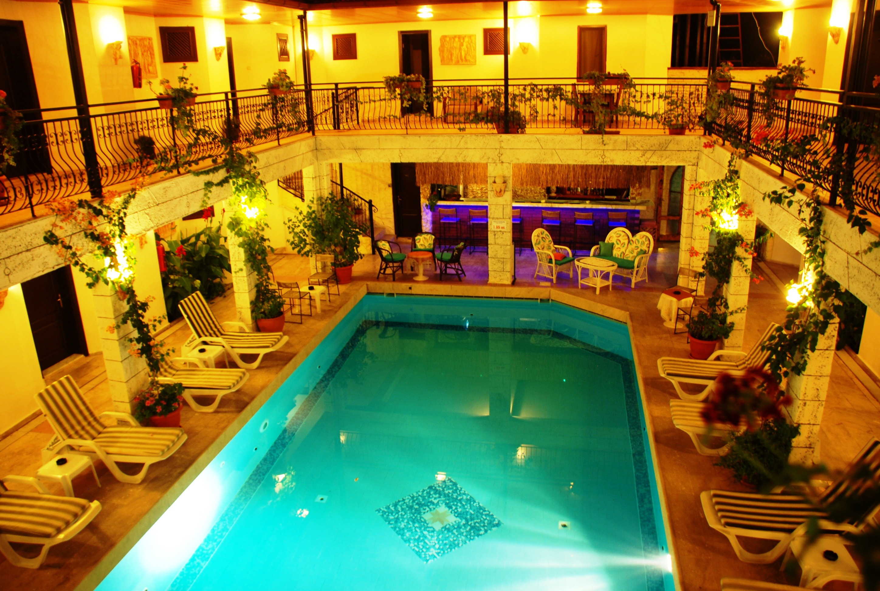 Han Dalyan Hotel