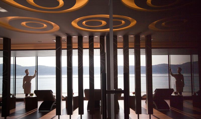 The Grand Tarabya