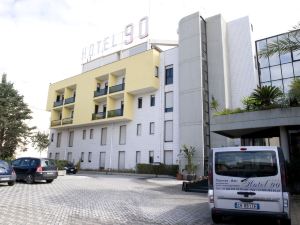 Hotel 90, Capurso Bari