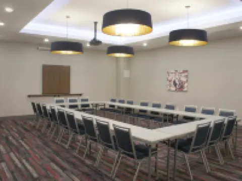 La Quinta Inn & Suites by Wyndham South Jordan Hotels in South Jordan