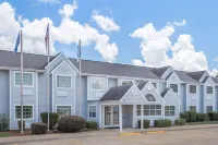 Microtel Inn & Suites by Wyndham Broken Bow Hotels in Broken Bow