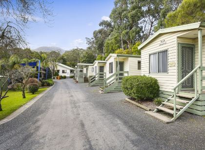 Enclave at Healesville Holiday Park