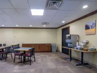Badlands Inn & Suites Hotels in Stark County
