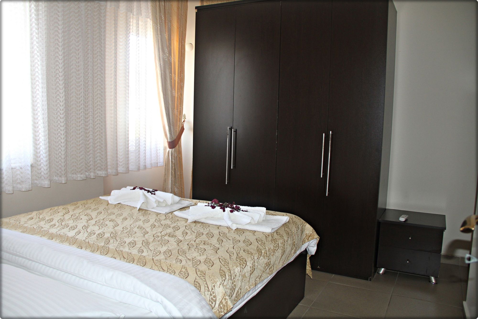 Eon Dalyan Boutique Hotel