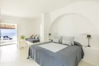 Capofaro Locanda & Malvasia Hotels in Santa Marina Salina