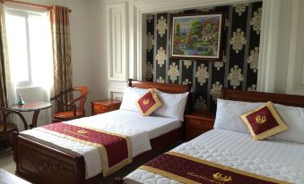 Hoang Quan Hotel