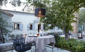 Torri E Merli Boutique Hotel