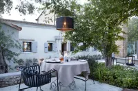Torri E Merli Boutique Hotel Hotels in Paxoi