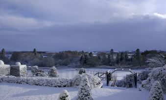 Bowden House B&B