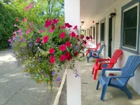 The Towne Motel Hotel di Camden