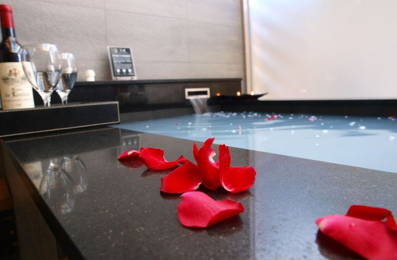 Aqua Bella Hotel