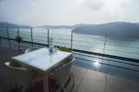 Fleur De Chine Hotel - Mountain view