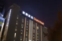 CityInn (Taichung Station)