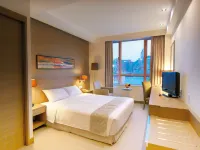 ذا سالزبوري- واي إم سي إيه أوف هونج كونج Hotels near أوشن تيرمينال