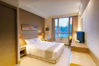 The Salisbury YMCA of Hong Kong