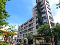 Lealea Garden Hotels Moon Hotels in Nantou